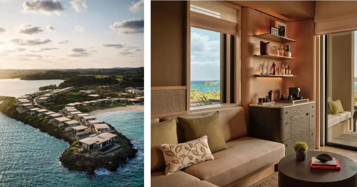 「UNCOVER OKINAWA/MIYAKOJIMA」 〜「HondaJet」によるシームレスな移動と、宮古島の極上ガストロノミー体験を提供〜