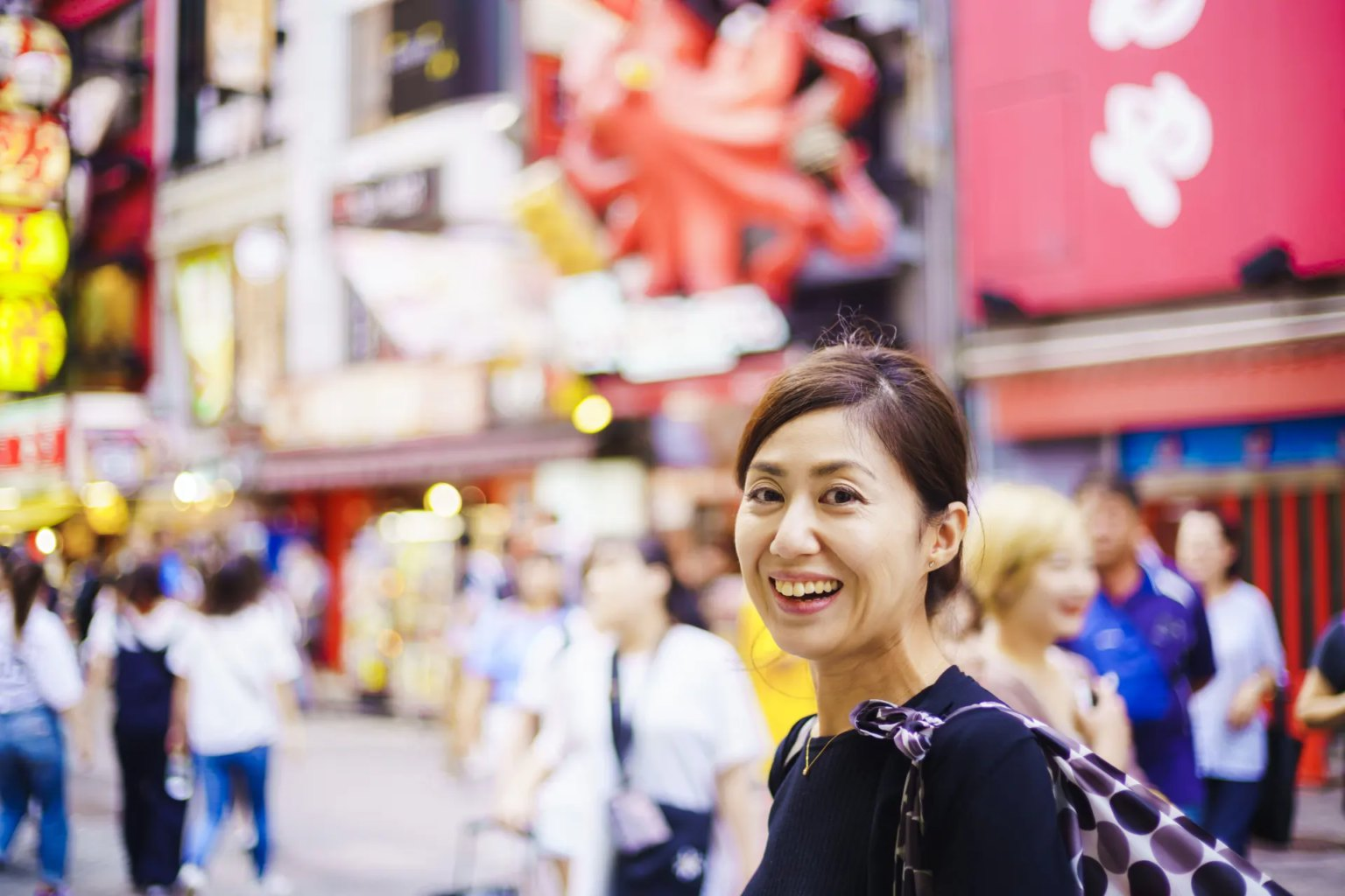 訪日外国人旅行者が激減する今、日本政府が推進する国内観光産業の回復・強化に向けた取り組みとは