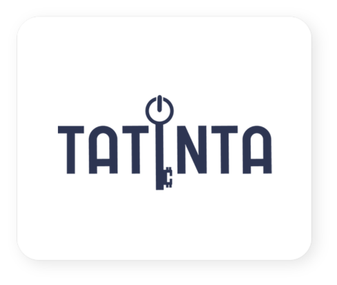 tatinta logo
