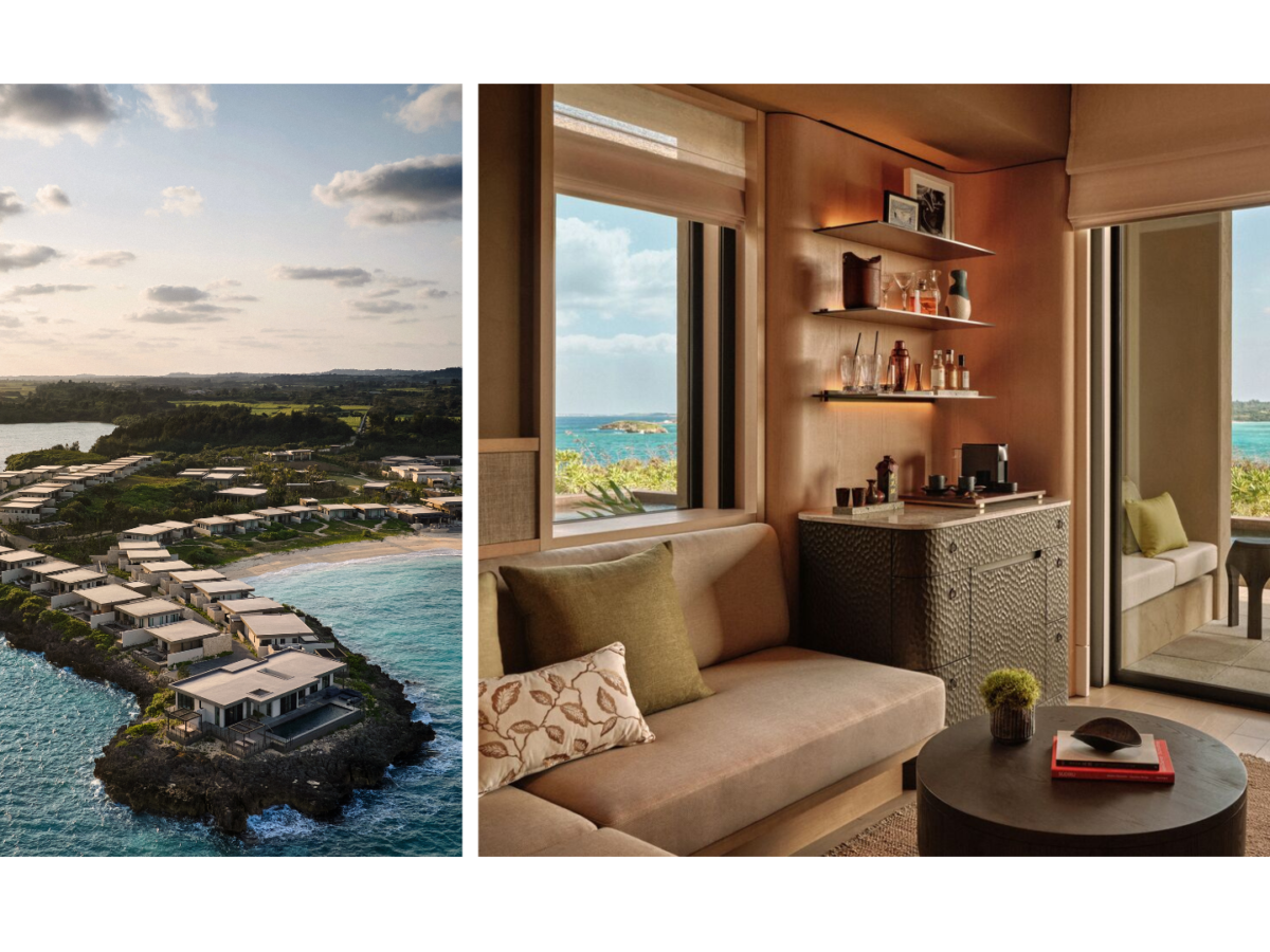 プレスリリース】「UNCOVER OKINAWA/MIYAKOJIMA」 販売開始