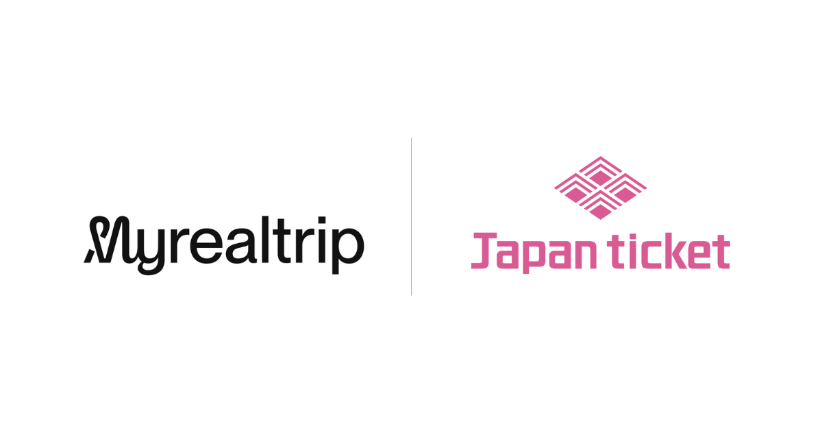 Japanticket、韓国人気OTA「MyRealTrip」とのタイアップで飲食特集ページ開設〜訪日観光人向けに日本全国の“美食旅”を発信〜