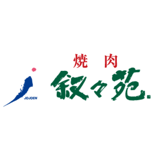 株式会社叙々苑_Japanticket導入企業