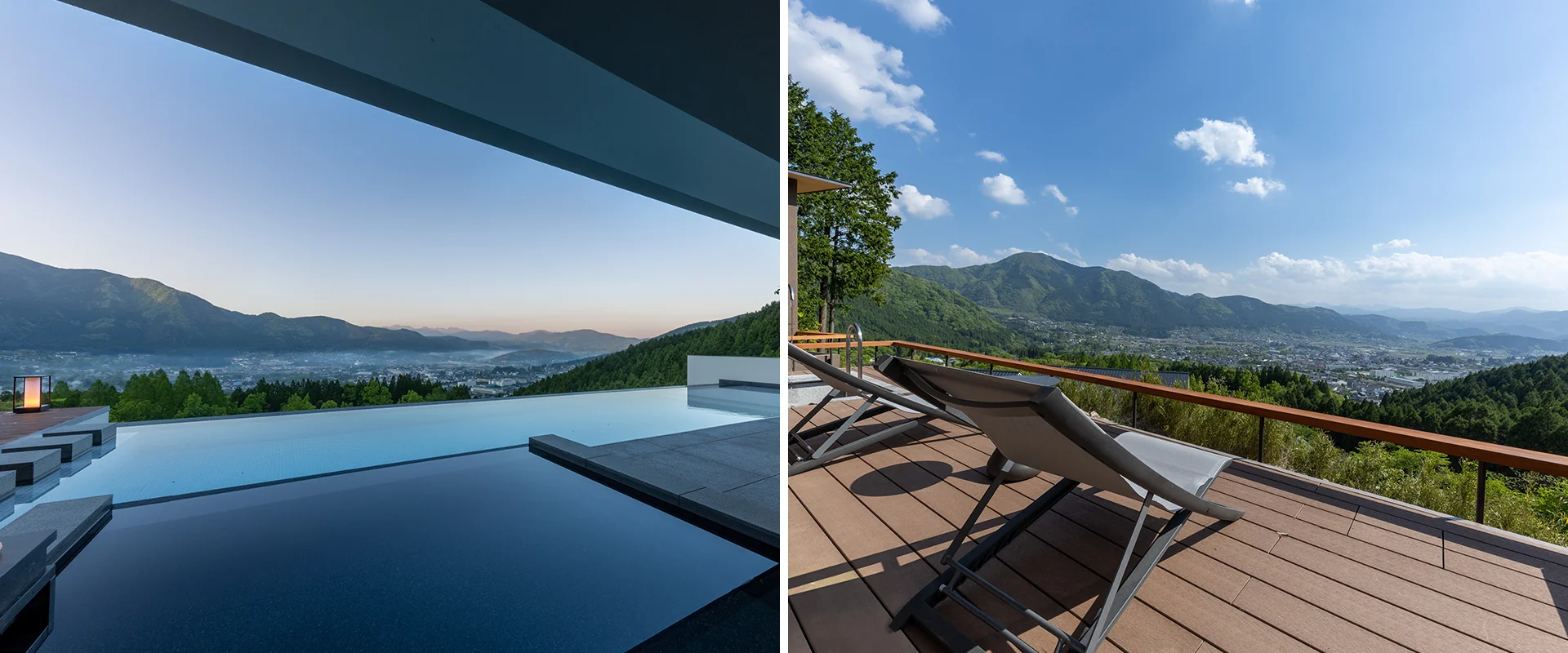 【プレスリリース】インバウンド富裕層向けプレミアムツアー「UNCOVER OITA/YUFUIN」販売開始～美肌の湯・由布院で叶える、ウ...