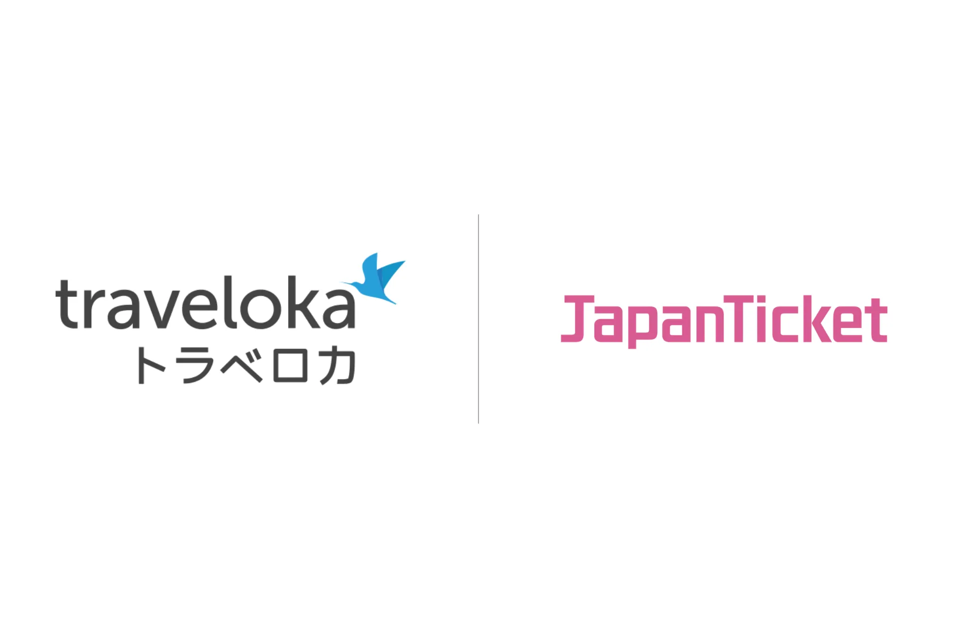 【プレスリリース】
JapanTicket 、東南アジア最大級トラベルテックプラットフォーム「Traveloka」とAPI連携