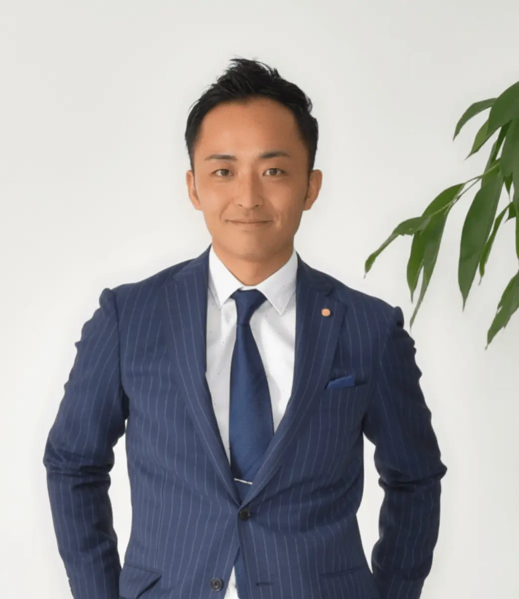 セミナー登壇者:
株式会社ロカオプ 田中 琢磨
パートナーセールス部 営業マネージャー