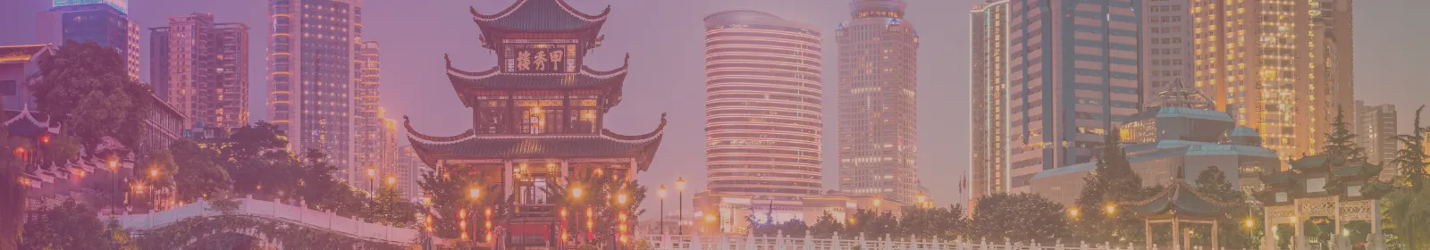 中国向けインバウンドプロモーション