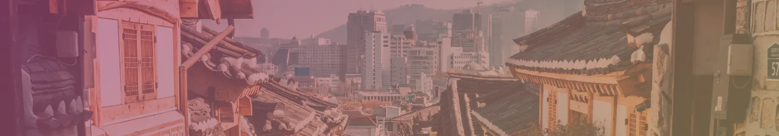 韓国向けインバウンドプロモーション