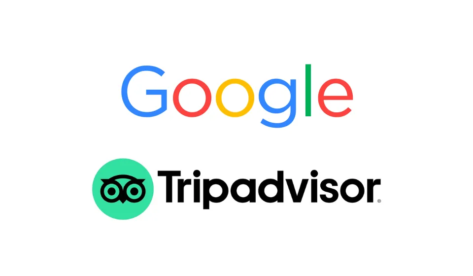 Google／Tripadvisor 運用代行
