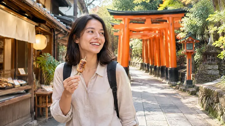 旅ナカ（滞在中）の紹介画像